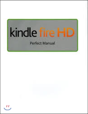 kindle fire HD Perfe