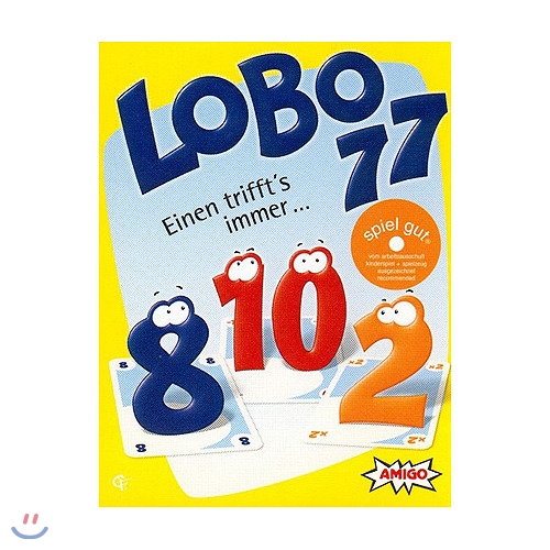 Lobo77 로보77_코팅상품