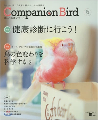 Companion Bird(コンパニオンバ-ド) No.31