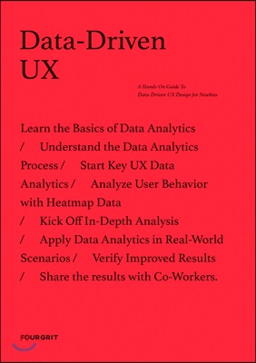 Data-Driven UX