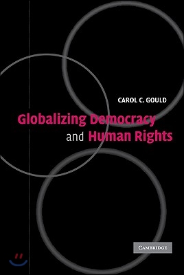 Globalizing Democracy and Human Rights