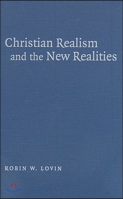 Christ Realism New Realities