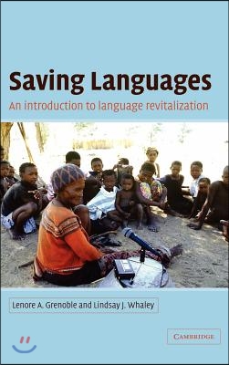 Saving Languages