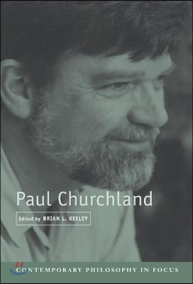 Paul Churchland