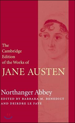 Northanger Abbey