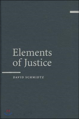 Elements of Justice