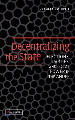 Decentralizing the State