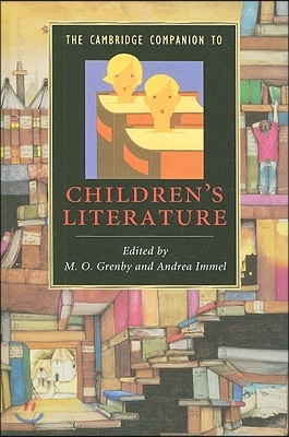 The Cambridge Companion to Children&#39;s Literature