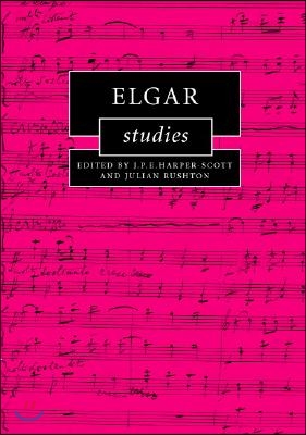 Elgar Studies