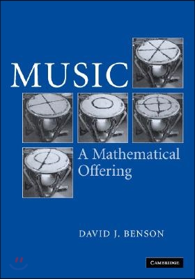 Music: A Mathematical Offering