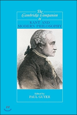 The Cambridge Companion to Kant and Modern Philosophy