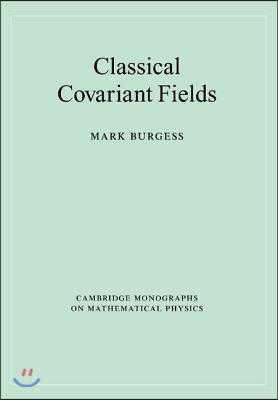 Classical Covariant Fields