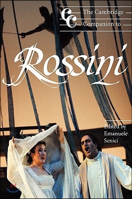 The Cambridge Companion to Rossini