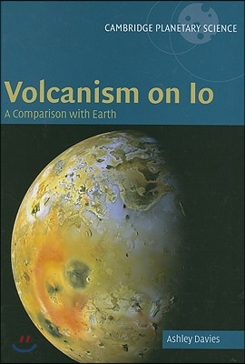 Volcanism on IO: A Comparison with Earth