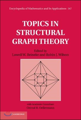 Topics in Structural Graph Theory