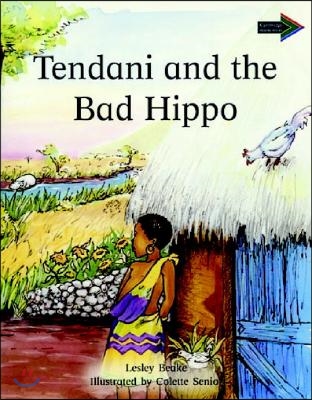 Tendani and the Bad Hippo