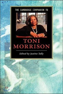 The Cambridge Companion to Toni Morrison