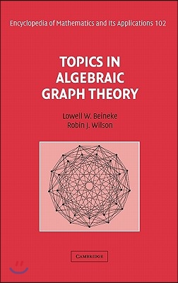 Topics in Algebraic Graph Theory