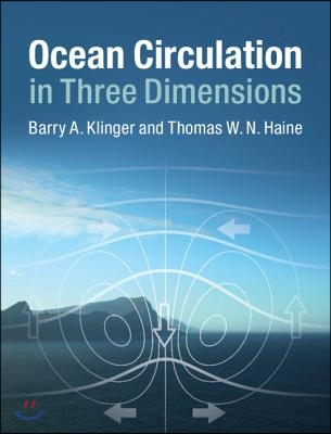 Ocean Circulation in Three Dimensions