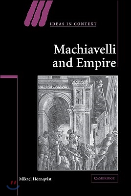 Machiavelli and Empire