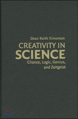 Creativity in Science