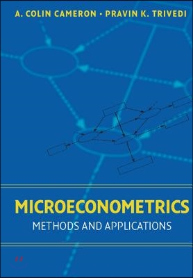 Microeconometrics: Methods and Applications