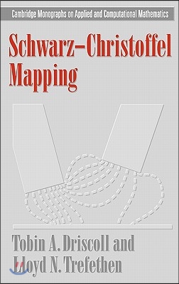 Schwarz-Christoffel Mapping