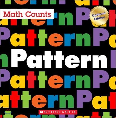 Pattern (Math Counts: Updated Editions)