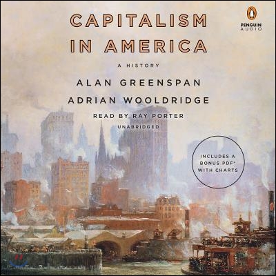 Capitalism in America: A History