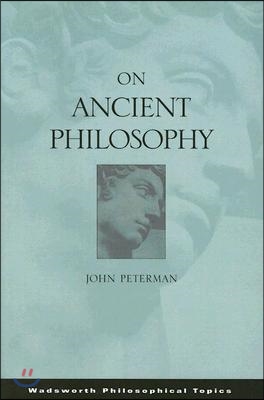 On Ancient Philosophy