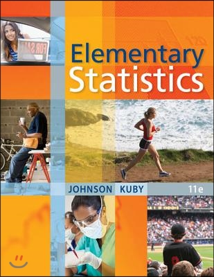 Elementary Statistics