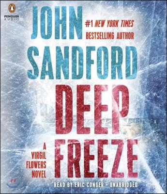 Deep Freeze