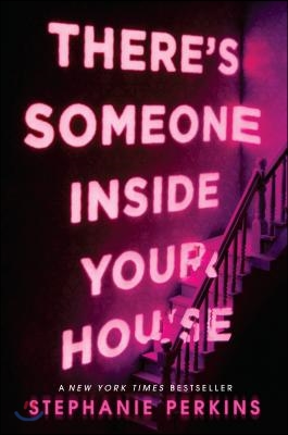 There&#39;s Someone Inside Your House