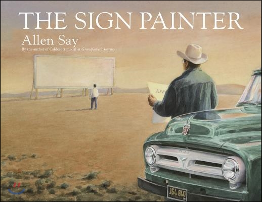 The Sign Painter