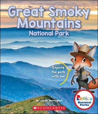 Great Smoky Mountains National Park (Rookie National Parks)