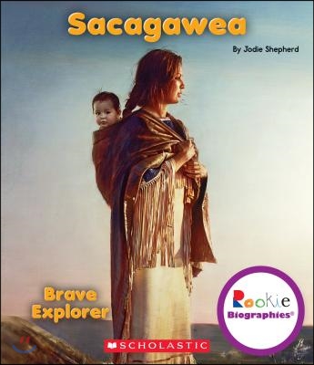 Sacagawea