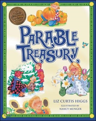 Parable Treasury