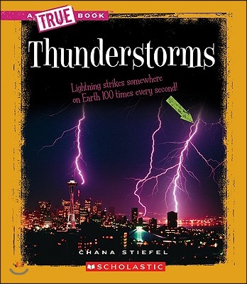 Thunderstorms