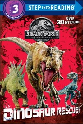 Jurassic World Fallen Kingdom