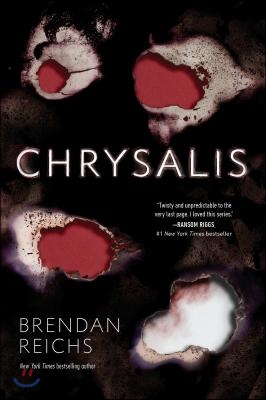 Chrysalis (Hardcover)