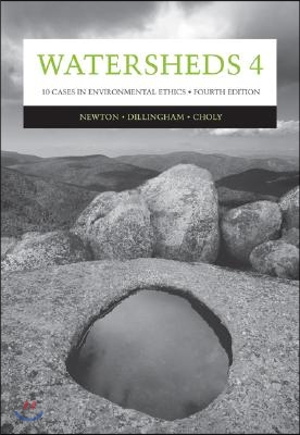 Watersheds 4