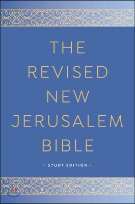 The Revised New Jerusalem Bible: Study Edition