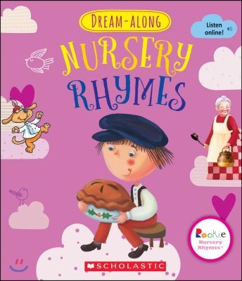Dream-Along Nursery Rhymes (Rookie Nursery Rhymes)