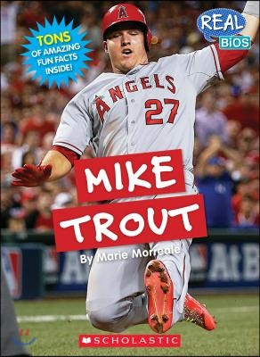 Mike Trout