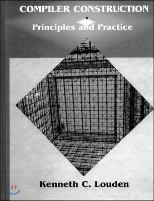 Compiler Construction: Principles and Practice (Paperback)