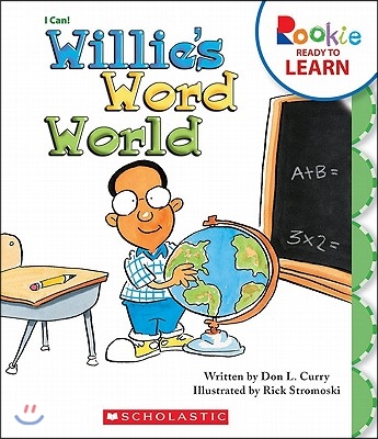 Willie&#39;s Word World