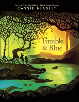 Tumble &amp; Blue