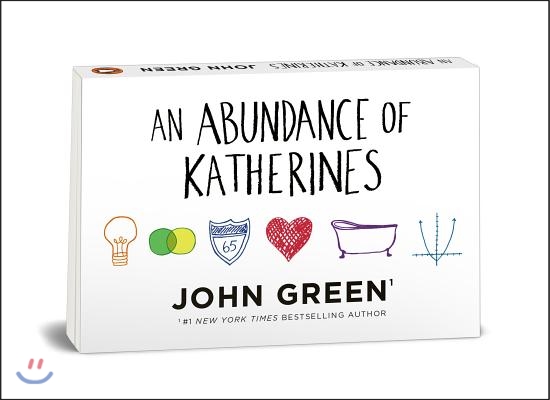 Penguin Minis: An Abundance of Katherines