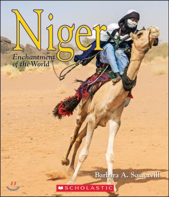 Niger (Enchantment of the World) (Library Edition)