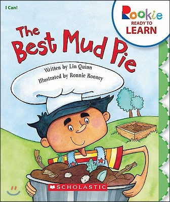 The Best Mud Pie